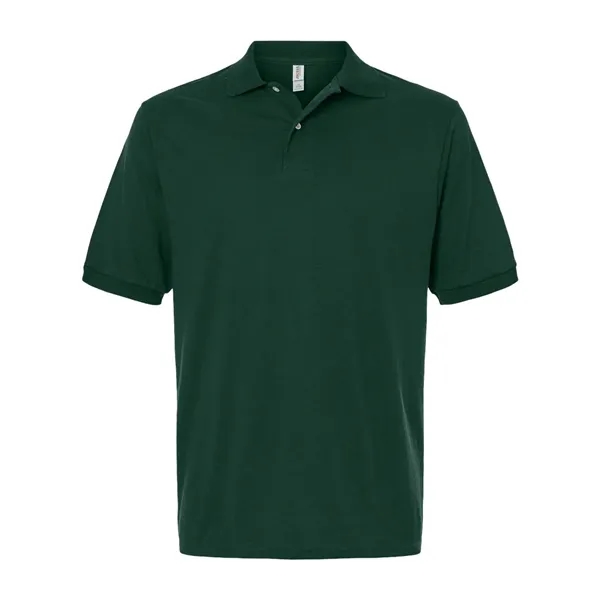 JERZEES Dri-Power® Polo... from ASI 84358 S&S Activewear
