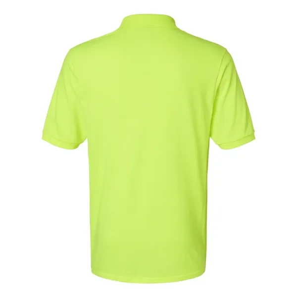JERZEES Dri-Power® Polo... from ASI 84358 S&S Activewear