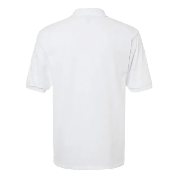 JERZEES Dri-Power® Polo... from ASI 84358 S&S Activewear
