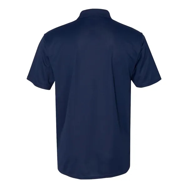 Dri-Power® Polyester Mesh Sport Shirt... from ASI 84358 S&S Activewear