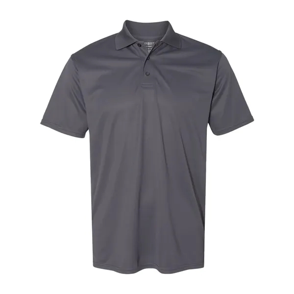 Dri-Power® Polyester Mesh Sport Shirt... from ASI 84358 S&S Activewear