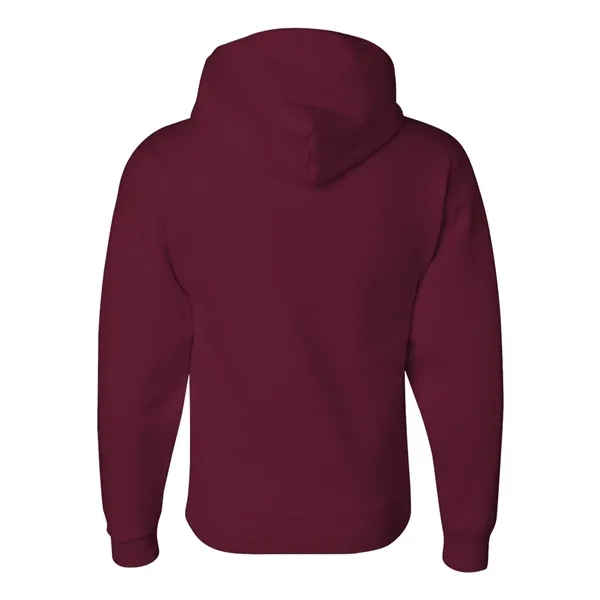9.5 oz. 50% cotton/50% polyester hooded sweatshirt. Blank product.... from ASI 84358 S&S Activewear