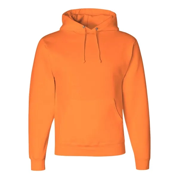 9.5 oz. 50% cotton/50% polyester hooded sweatshirt. Blank product.... from ASI 84358 S&S Activewear