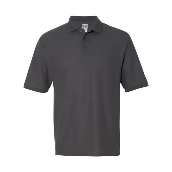 Jerzees® Easy Care Sport Shirt, blank.... from ASI 84358 S&S Activewear