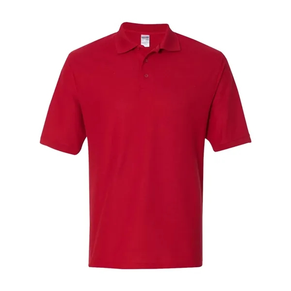 Jerzees® Easy Care Sport Shirt, blank.... from ASI 84358 S&S Activewear