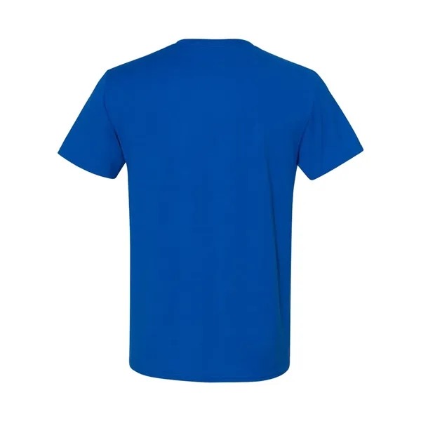 Premium Blend Ringspun Crewneck T-Shirt... from ASI 84358 S&S Activewear