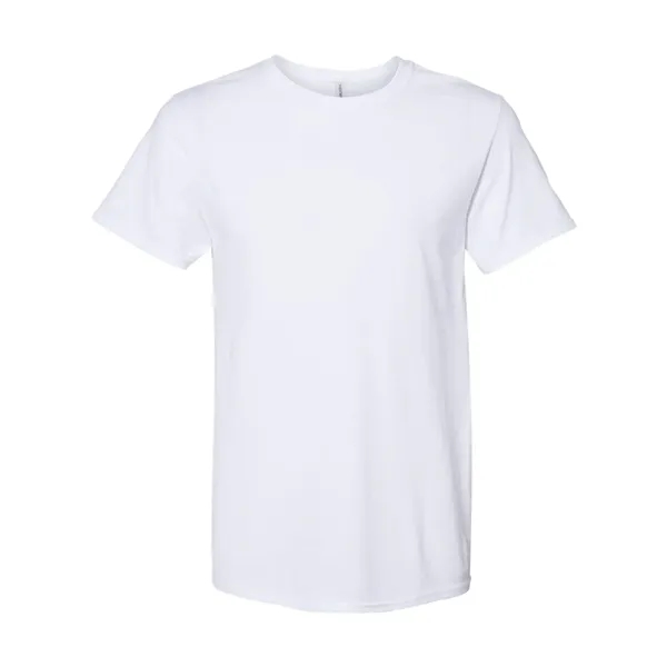 Premium Blend Ringspun Crewneck T-Shirt... from ASI 84358 S&S Activewear