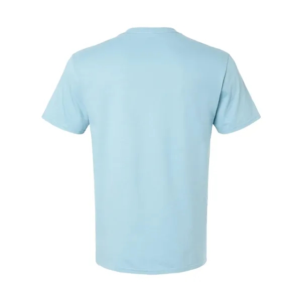 JERZEES Premium Cotton T-Shirt... from ASI 84358 S&S Activewear