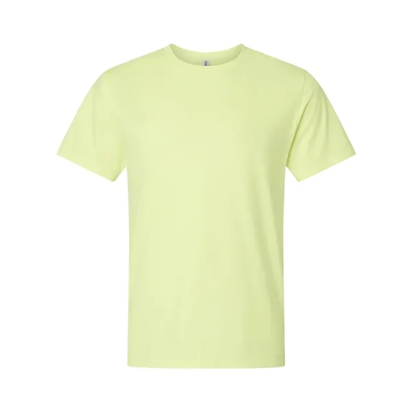 JERZEES Premium Cotton T-Shirt... from ASI 84358 S&S Activewear