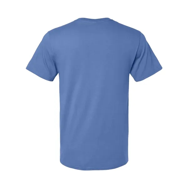 JERZEES Premium Cotton T-Shirt... from ASI 84358 S&S Activewear
