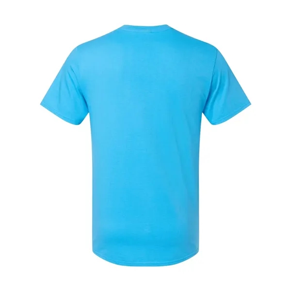 JERZEES Premium Cotton T-Shirt... from ASI 84358 S&S Activewear