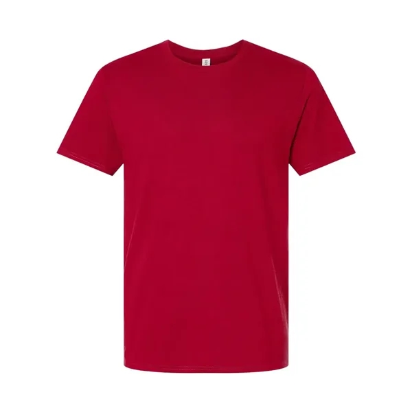 JERZEES Premium Cotton T-Shirt... from ASI 84358 S&S Activewear