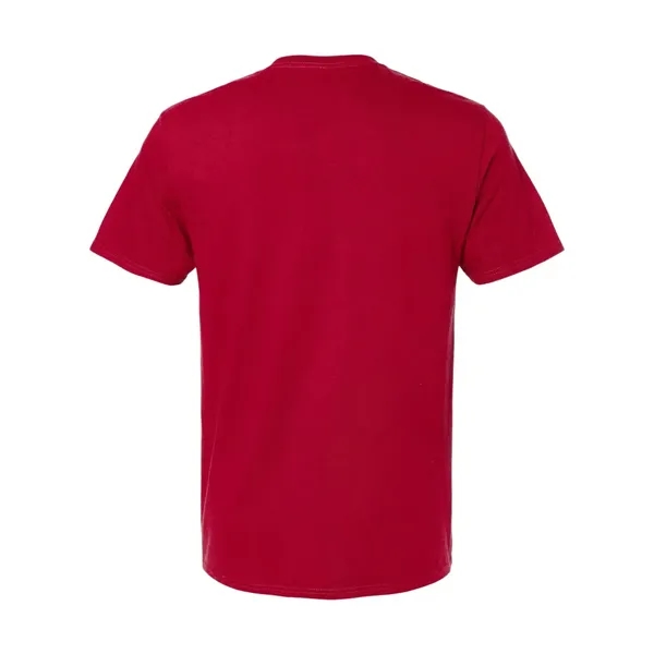 JERZEES Premium Cotton T-Shirt... from ASI 84358 S&S Activewear