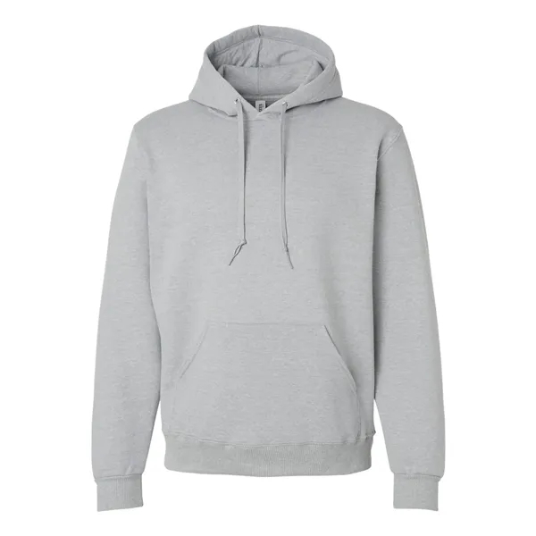 JERZEES Premium Eco Blend Ringspun Hooded Sweatshirt... from ASI 84358 S&S Activewear