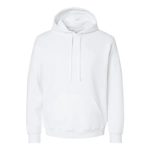 JERZEES Premium Eco Blend Ringspun Hooded Sweatshirt... from ASI 84358 S&S Activewear