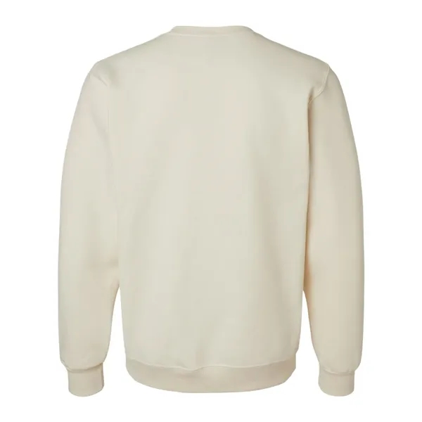 JERZEES Premium Eco Blend Ringspun Crewneck Sweatshirt... from ASI 84358 S&S Activewear