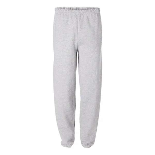 Adult, sweatpants 8.0 oz. 50% cotton/50% polyester. Blank product.... from ASI 84358 S&S Activewear
