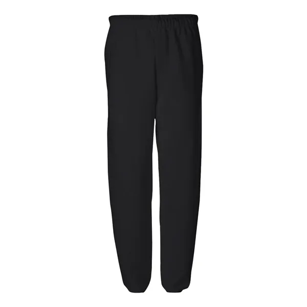 Adult, sweatpants 8.0 oz. 50% cotton/50% polyester. Blank product.... from ASI 84358 S&S Activewear