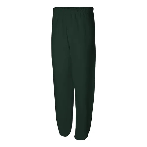 Adult, sweatpants 8.0 oz. 50% cotton/50% polyester. Blank product.... from ASI 84358 S&S Activewear