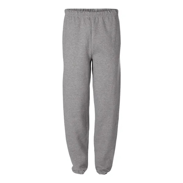 Adult, sweatpants 8.0 oz. 50% cotton/50% polyester. Blank product.... from ASI 84358 S&S Activewear
