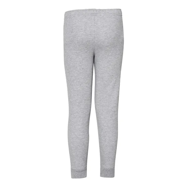 Youth NuBLEND ® Jogger Fleece Pant... from ASI 84358 S&S Activewear