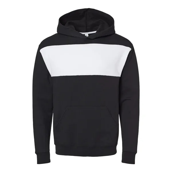 JERZEES Nublend® Billboard Hooded Sweatshirt... from ASI 84358 S&S Activewear