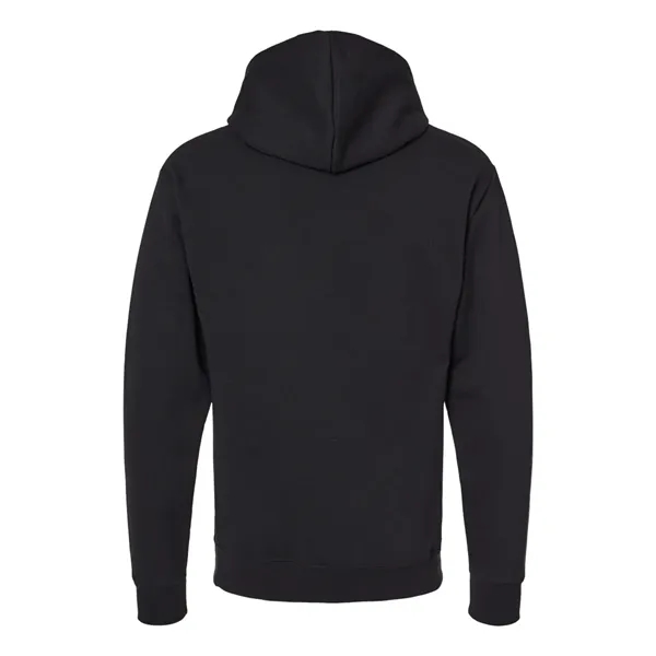 JERZEES Nublend® Billboard Hooded Sweatshirt... from ASI 84358 S&S Activewear