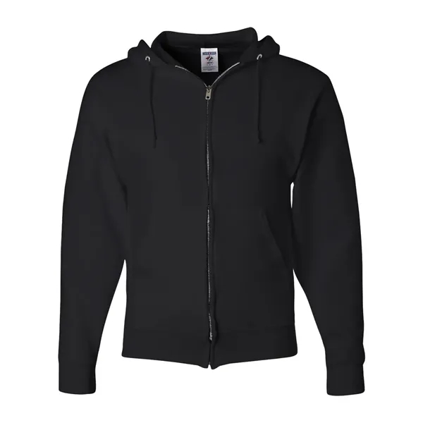 Adult, full zip hooded sweatshirt. Blank product.... from ASI 84358 S&S Activewear