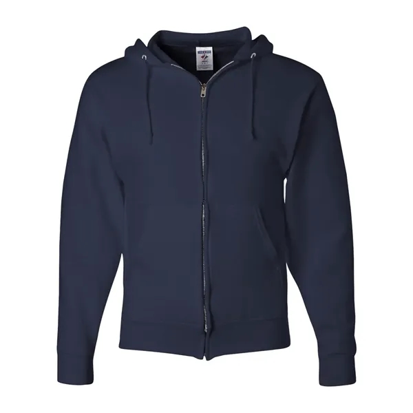 Adult, full zip hooded sweatshirt. Blank product.... from ASI 84358 S&S Activewear