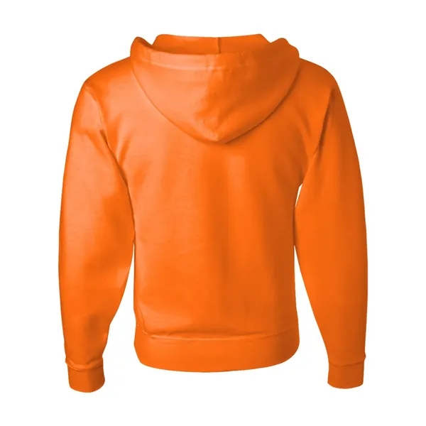 Adult, full zip hooded sweatshirt. Blank product.... from ASI 84358 S&S Activewear
