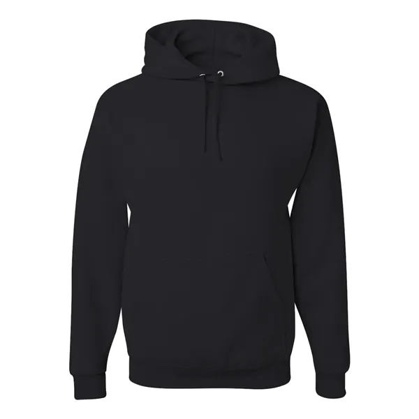 Adult, 8.0 oz. 50% cotton/50% polyester hooded sweatshirt. Blank product.... from ASI 84358 S&S Activewear