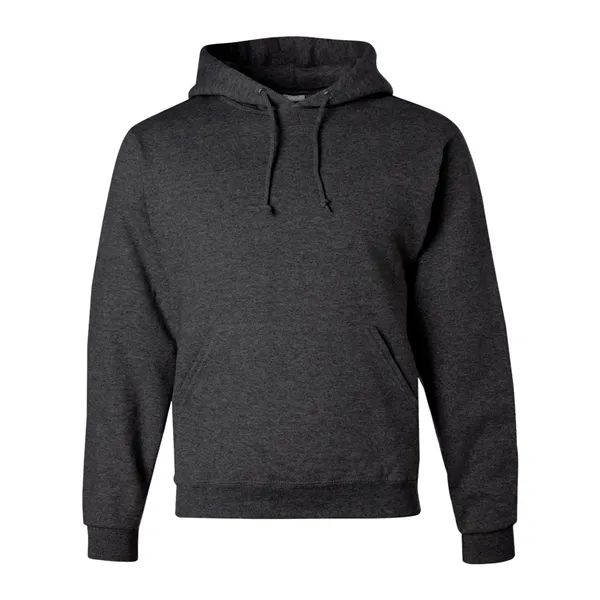 Adult, 8.0 oz. 50% cotton/50% polyester hooded sweatshirt. Blank product.... from ASI 84358 S&S Activewear