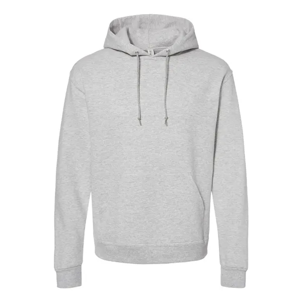 Adult, 8.0 oz. 50% cotton/50% polyester hooded sweatshirt. Blank product.... from ASI 84358 S&S Activewear