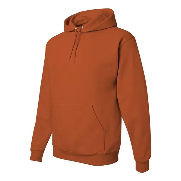 Adult, 8.0 oz. 50% cotton/50% polyester hooded sweatshirt. Blank product.... from ASI 84358 S&S Activewear