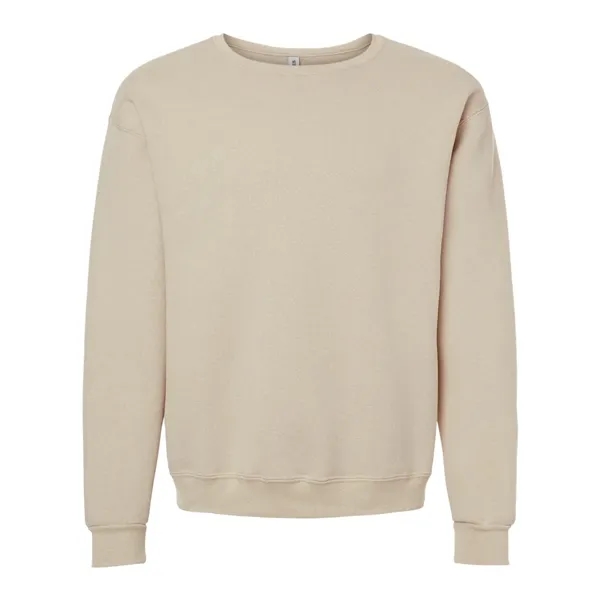 JERZEES Rugged Crewneck Sweatshirt... from ASI 84358 S&S Activewear