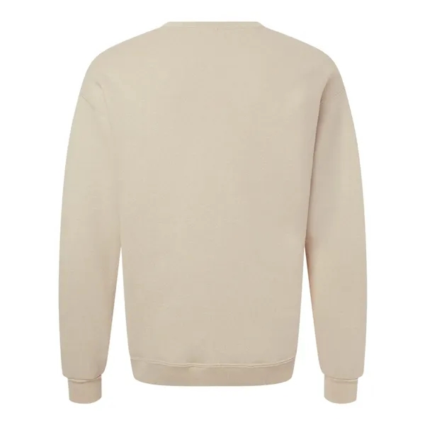 JERZEES Rugged Crewneck Sweatshirt... from ASI 84358 S&S Activewear