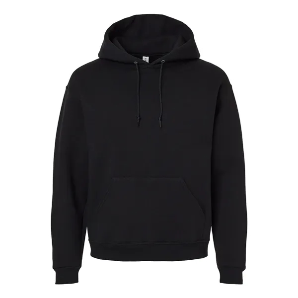 JERZEES Rugged Hooded Sweatshirt... from ASI 84358 S&S Activewear