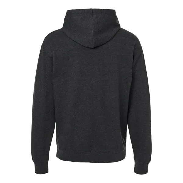 JERZEES Ultimate CVC Hooded Sweatshirt... from ASI 84358 S&S Activewear