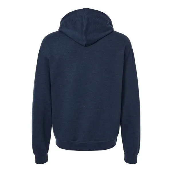 JERZEES Ultimate CVC Hooded Sweatshirt... from ASI 84358 S&S Activewear