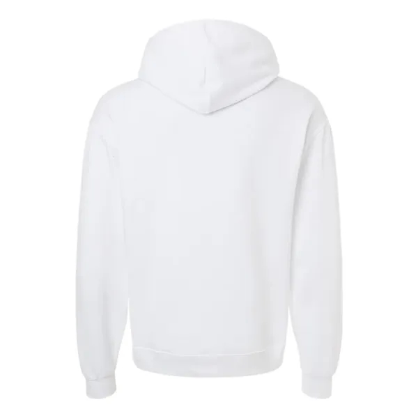 JERZEES Ultimate CVC Hooded Sweatshirt... from ASI 84358 S&S Activewear