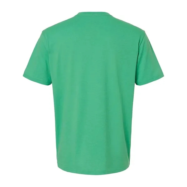Kastlfel Unisex RecycledSoft™ T-Shirt... from ASI 84358 S&S Activewear