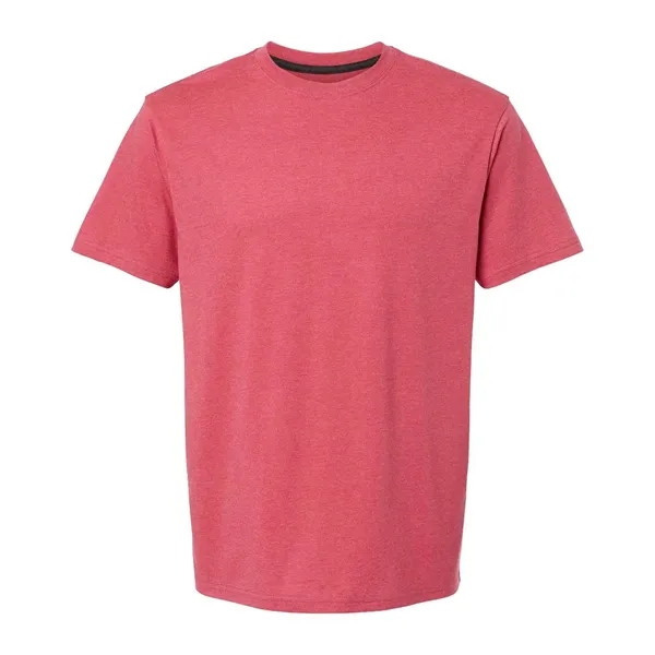 Kastlfel Unisex RecycledSoft™ T-Shirt... from ASI 84358 S&S Activewear