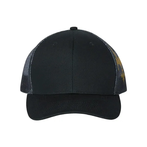 Kati Printed Mesh Trucker Cap... from ASI 84358 S&S Activewear