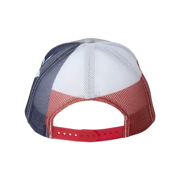 Kati Printed Mesh Trucker Cap... from ASI 84358 S&S Activewear