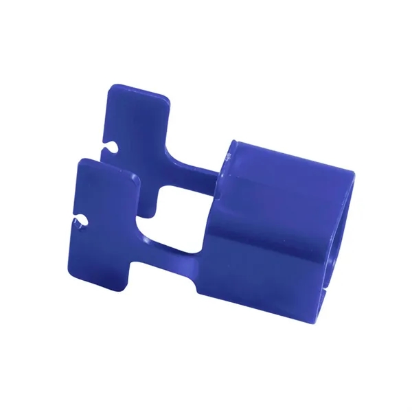 Plastic cord winder.... from ASI 68507 The Magnet Group / Perfect Line