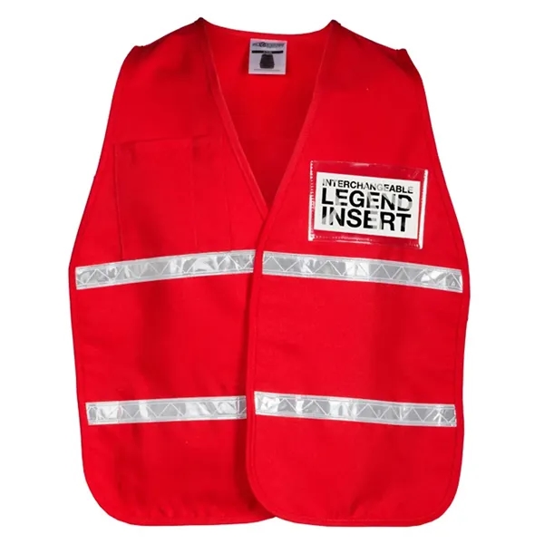 Series Incident Command Vest... from ASI 84358 S&S Activewear