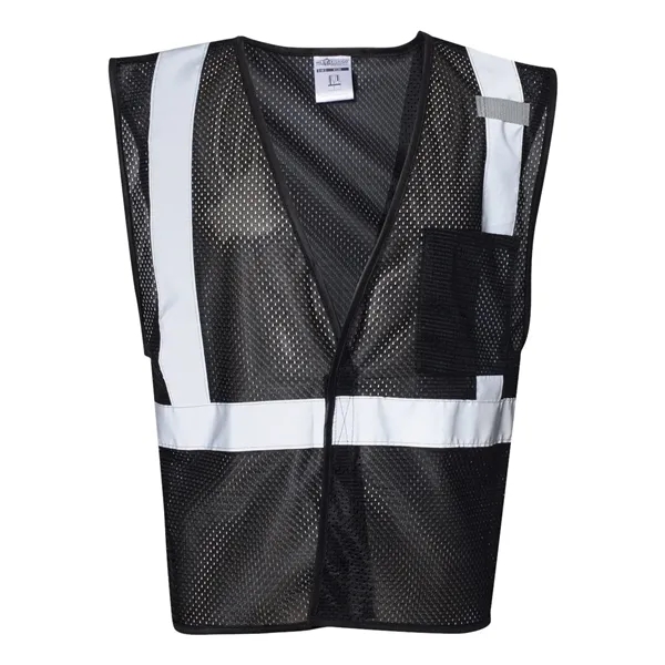 Enhanced Visibility Mesh Vest... from ASI 84358 S&S Activewear
