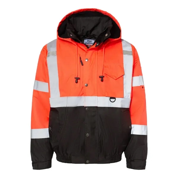 ML Kishigo Jacket, blank.... from ASI 84358 S&S Activewear