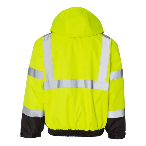 ML Kishigo Jacket, blank.... from ASI 84358 S&S Activewear