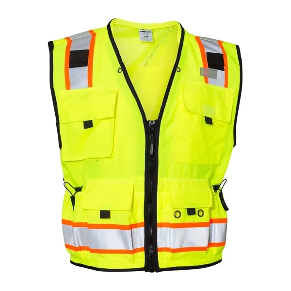 Professional Surveyors Vest... from ASI 84358 S&S Activewear